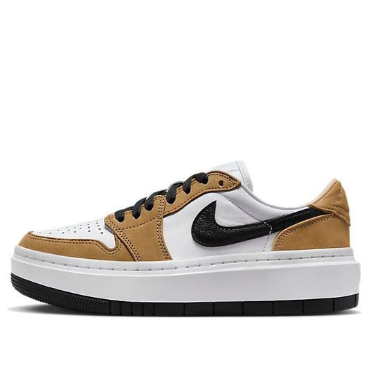 (WMNS) Air Jordan 1 Elevate Low 'Rookie of the Year'  DH7004-701 Signature Shoe
